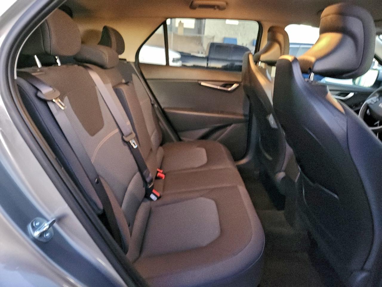 2026 Kia Niro Lx VIN: KNDCP3LE7T5319534 Lot: 94321685