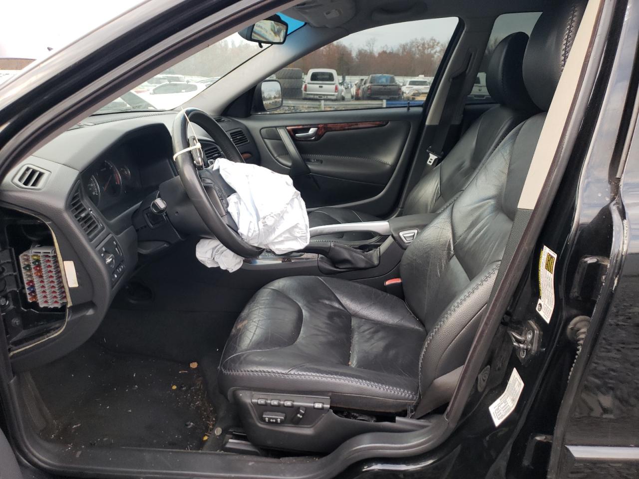 2006 Volvo Xc70 VIN: YV4SZ592861231910 Lot: 92790175