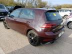 2018 VOLKSWAGEN GOLF 1.4 TSI GTE 5DR DSG for sale at Copart SANDWICH