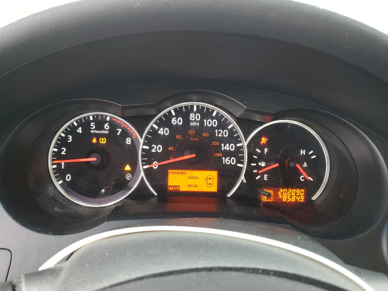 2010 Nissan Altima Base VIN: 1N4AL2AP9AN403276 Lot: 93468225