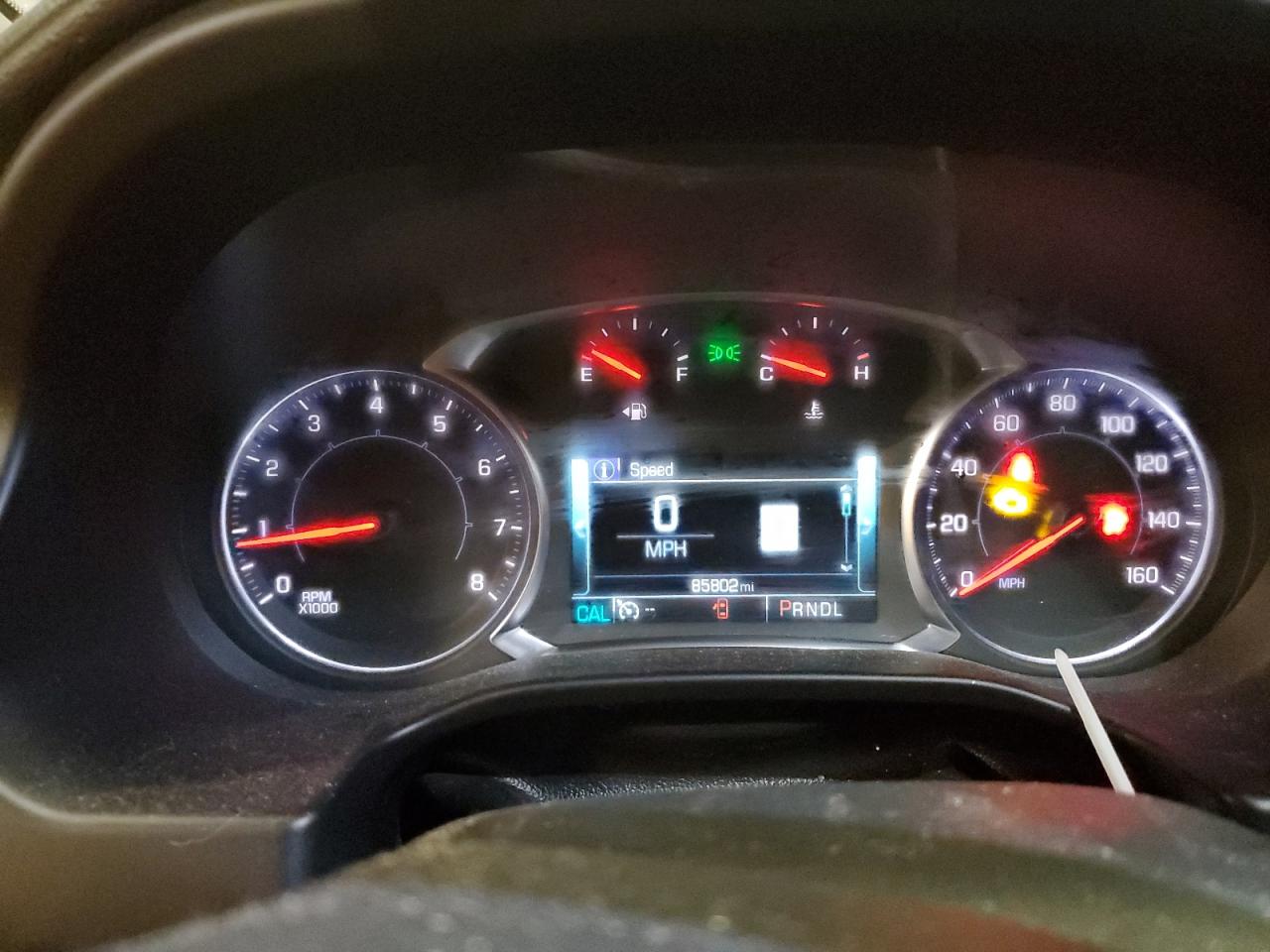 2019 GMC Acadia All Terrain VIN: 1GKKNVLS6KZ146264 Lot: 90624045