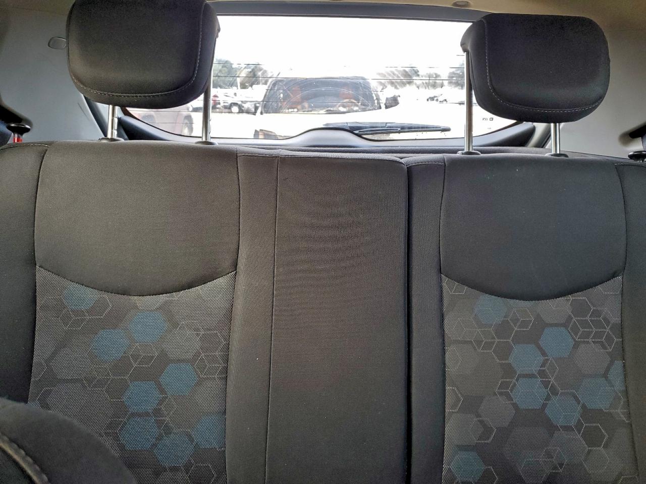 2017 Chevrolet Spark Ls VIN: KL8CB6SA0HC734883 Lot: 94036555