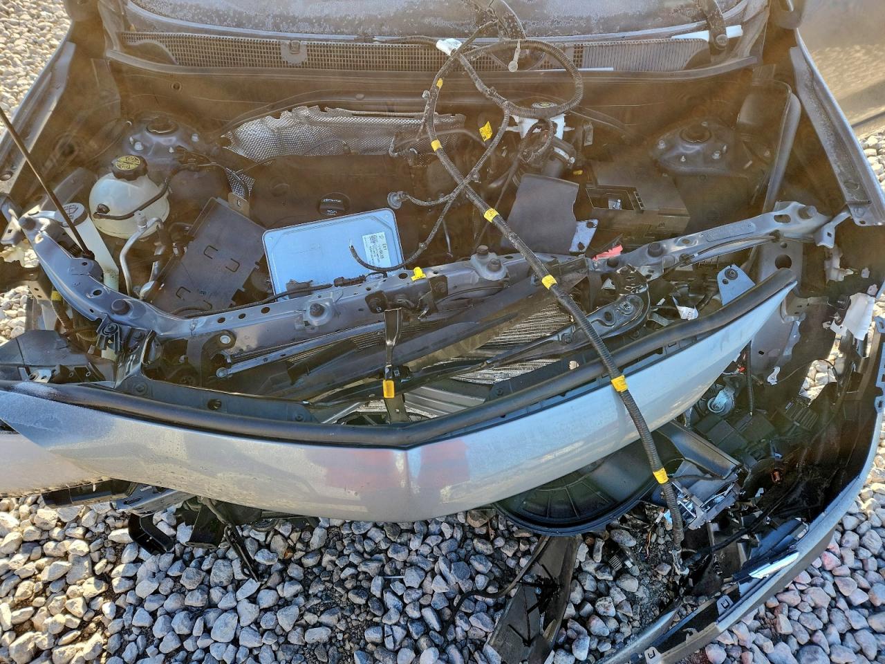 2020 Buick Encore Gx Essence VIN: KL4MMGSLXLB116881 Lot: 93398035