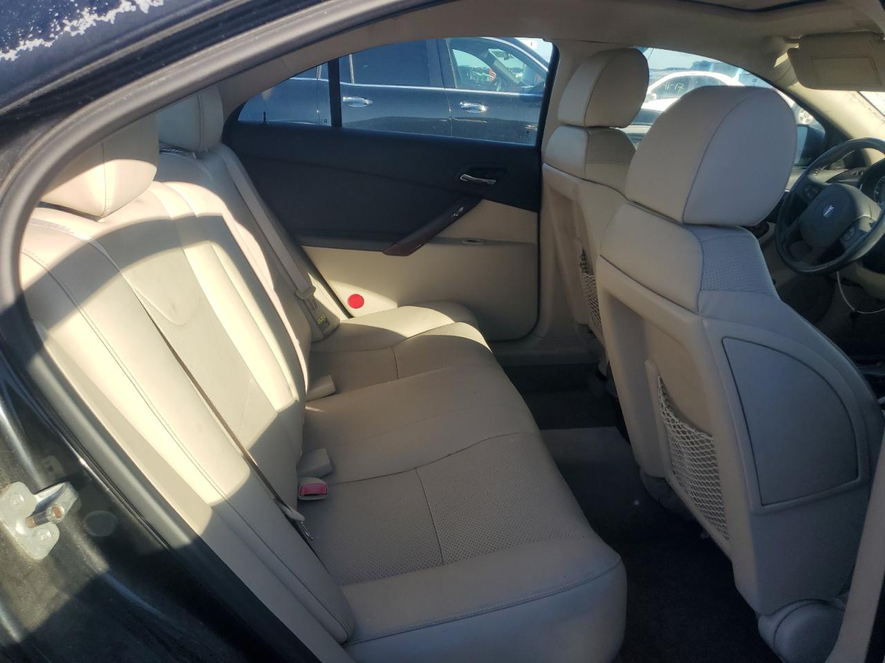 2005 Pontiac G6 Gt VIN: 1G2ZH548554124153 Lot: 92738745