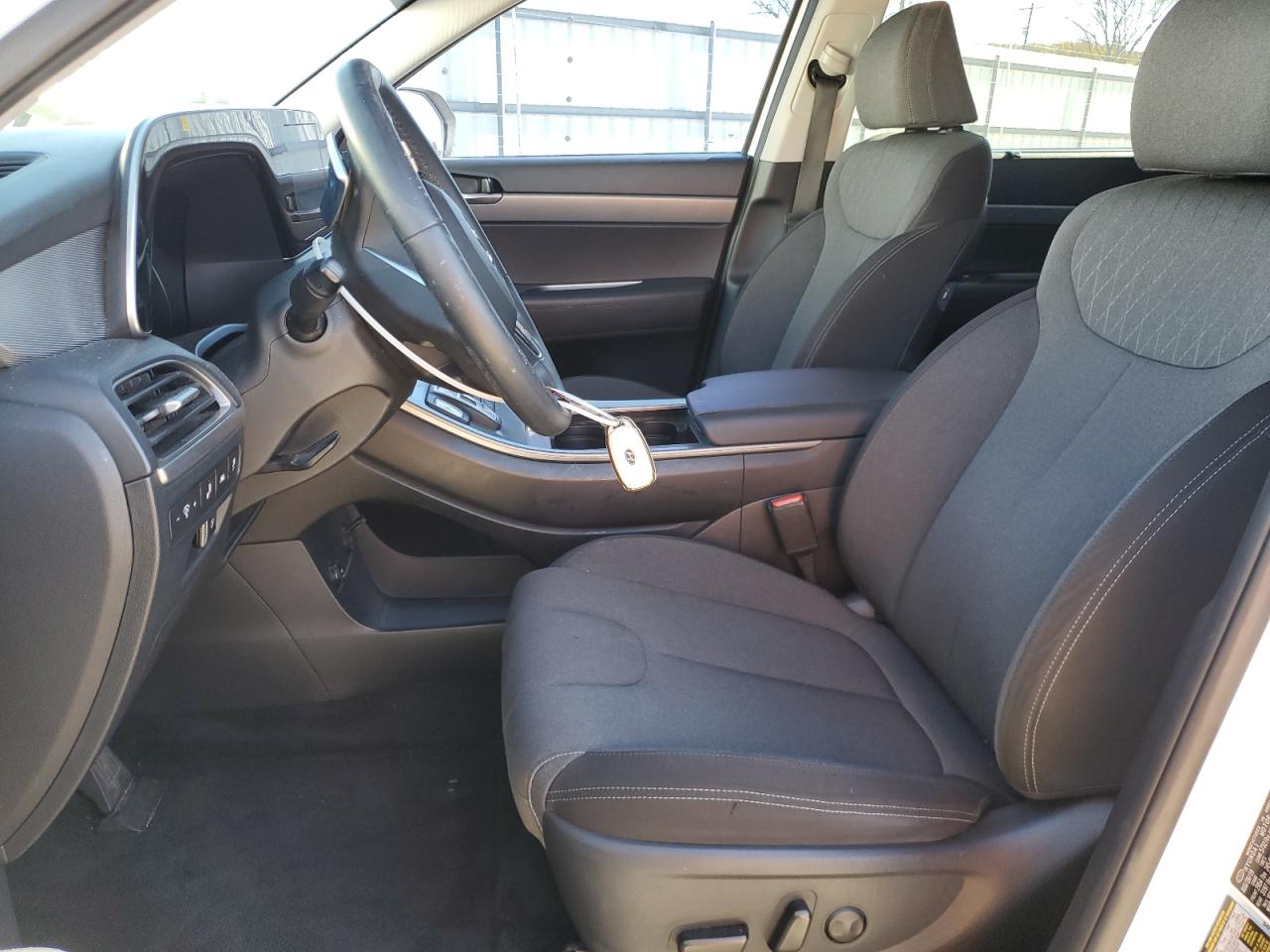 2020 Hyundai Palisade Sel VIN: KM8R34HE8LU063863 Lot: 91441485