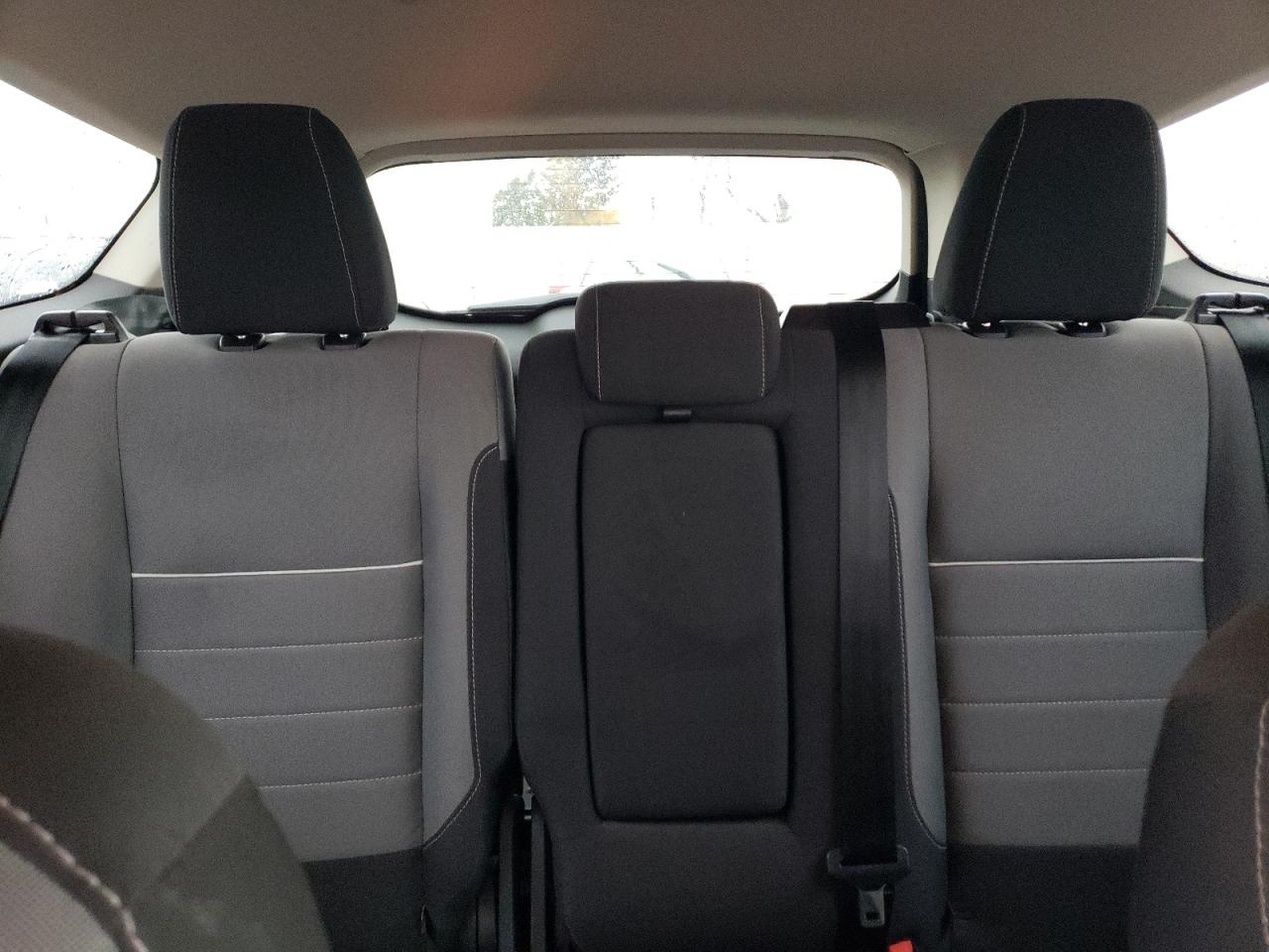 2015 Ford Escape Se VIN: 1FMCU9GX9FUB70573 Lot: 90750415