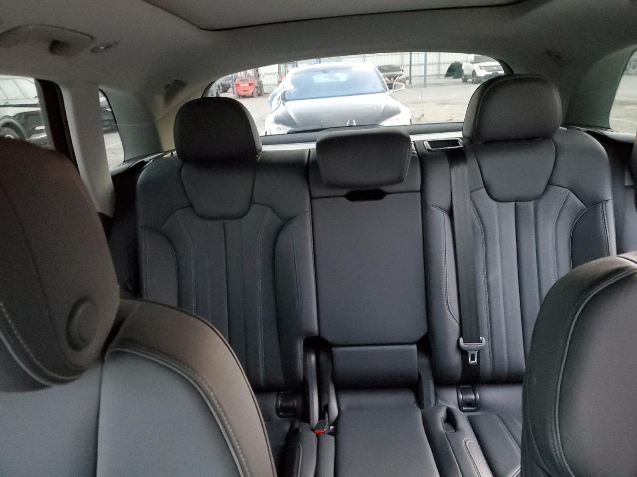 2023 Audi Q5 E Premium 55 VIN: WA1G2AFY8P2080717 Lot: 92294445