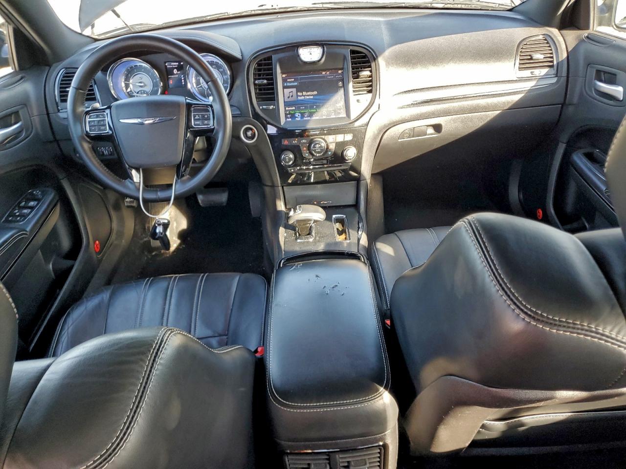 2014 Chrysler 300 S VIN: 2C3CCABG4EH375417 Lot: 90580975