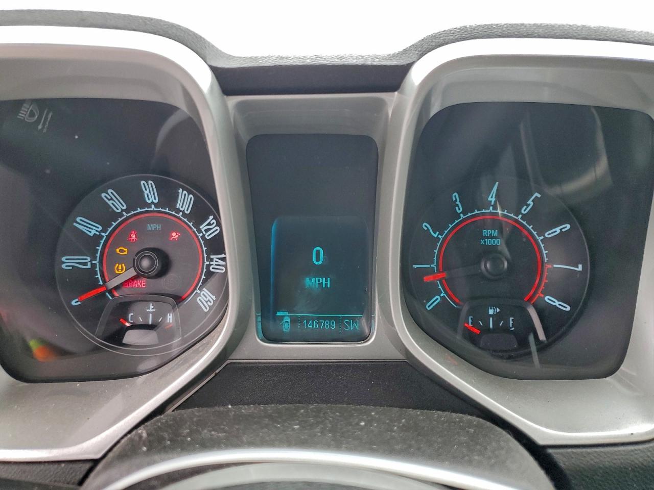 2011 Chevrolet Camaro Ls VIN: 2G1FE1ED0B9149491 Lot: 94574435