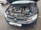 2023 VOLKSWAGEN POLO 1.0 TSI 110 R-LINE 5DR DSG for sale at Copart SANDTOFT