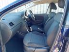 2010 VOLKSWAGEN POLO 1.4 SE 5DR for sale at Copart WESTBURY