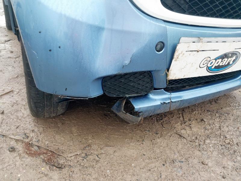 2012 SMART FORTWO COUPE PASSION 2DR SOFTOUCH AUTO 84 [2010]