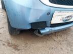 2012 SMART FORTWO COUPE PASSION 2DR SOFTOUCH AUTO 84 [2010] for sale at Copart BRISTOL