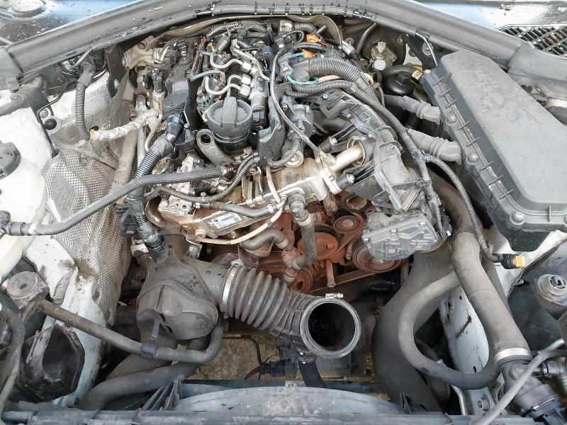 2016 BMW 1 SERIES 116D EFFICIENTDYNAMICS PLUS 5DR