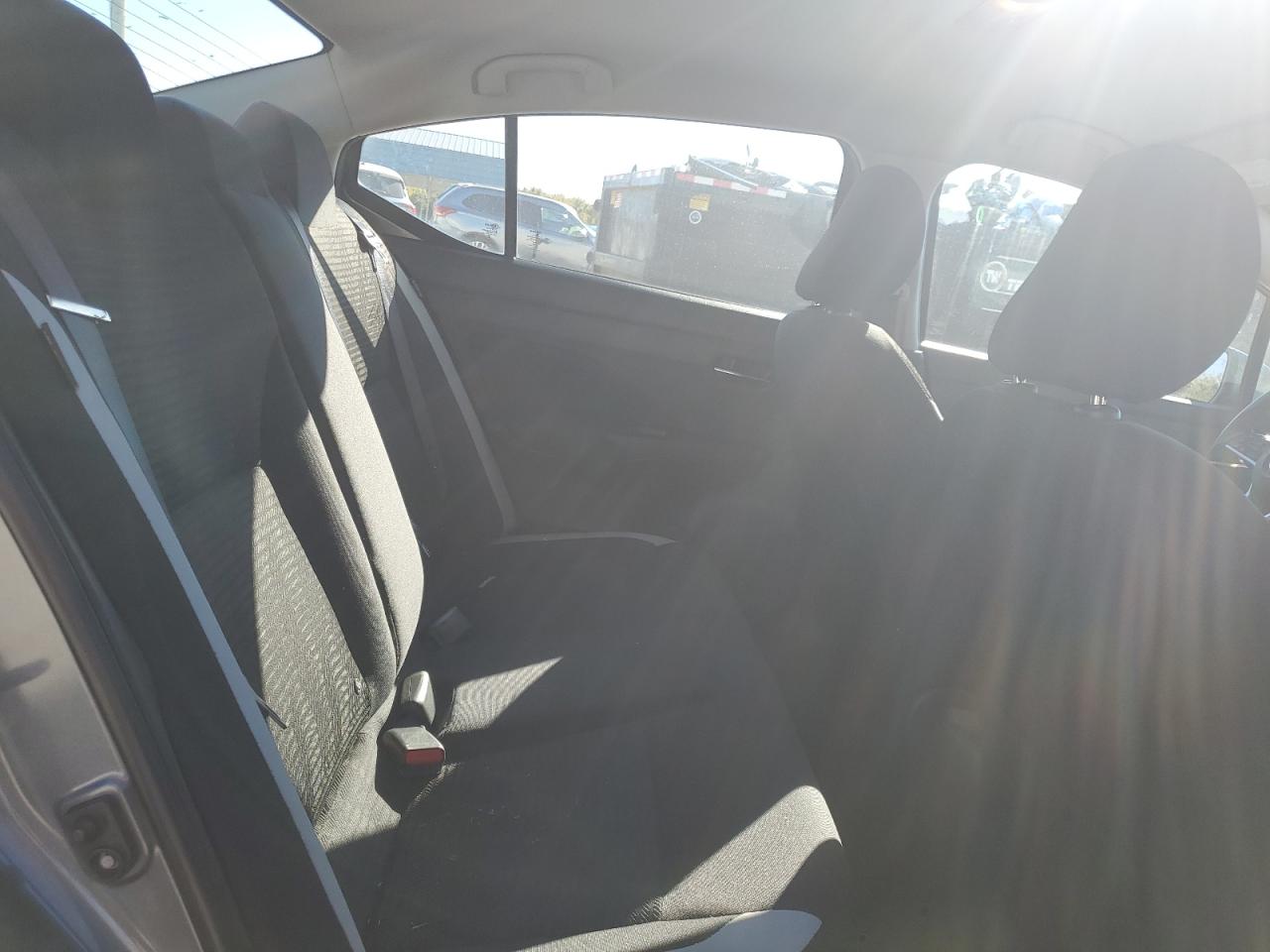 2021 Nissan Versa Sv VIN: 3N1CN8EV3ML829772 Lot: 90652175