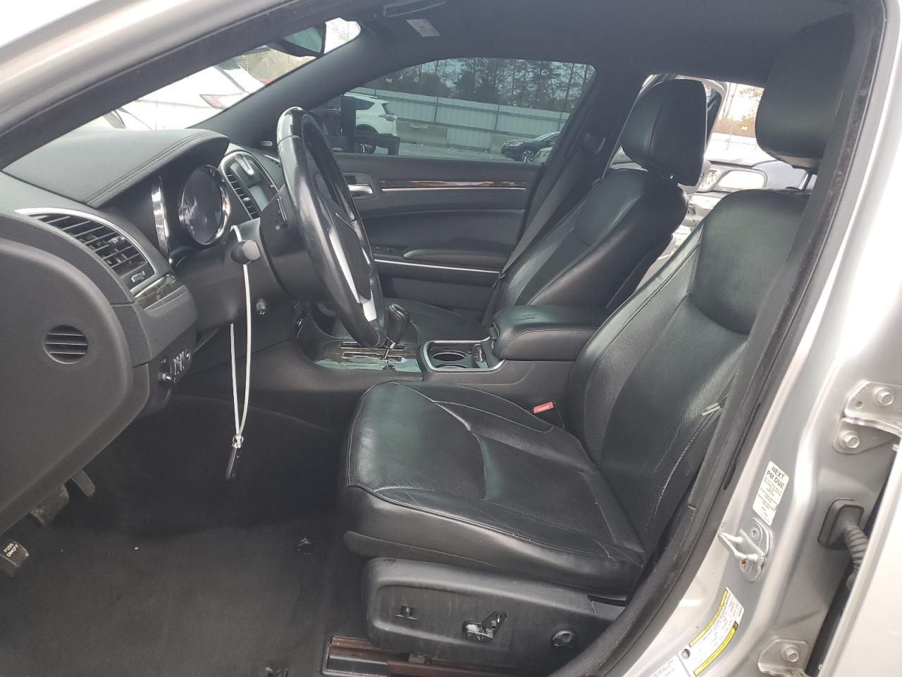 2012 Chrysler 300C VIN: 2C3CCAET3CH264816 Lot: 90871365