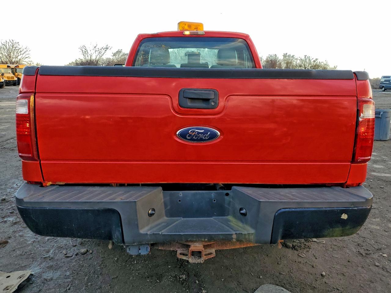 2016 Ford F250 Super Duty VIN: 1FTBF2B67GEA92550 Lot: 94699465