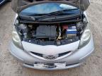 2008 TOYOTA AYGO 1.0 VVT-I PLATINUM 5DR [AC] for sale at Copart BRISTOL