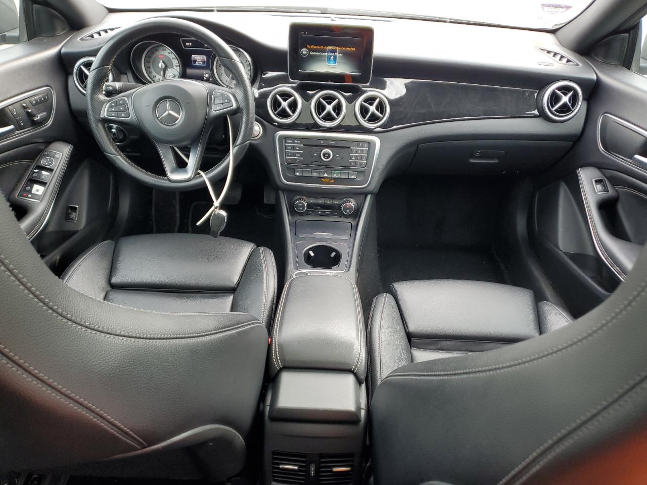 2016 Mercedes-Benz Cla 250 4Matic VIN: WDDSJ4GB9GN390569 Lot: 90804605