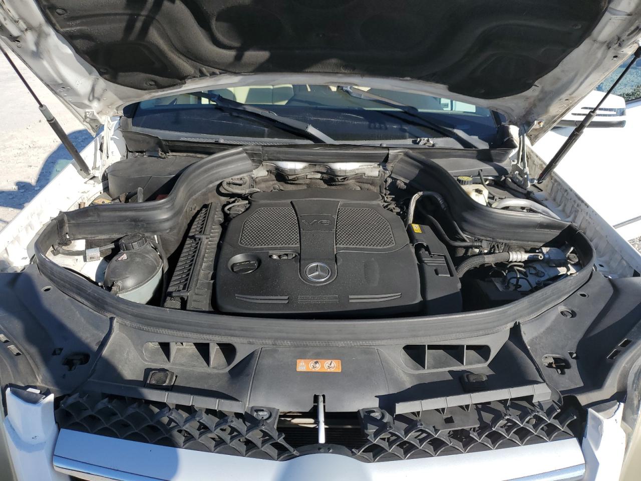 2013 Mercedes-Benz Glk 350 VIN: WDCGG5HB0DF975379 Lot: 93217935