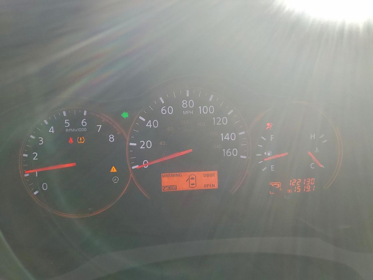 2007 Nissan Altima 2.5 VIN: 1N4AL21E77C194087 Lot: 94230095