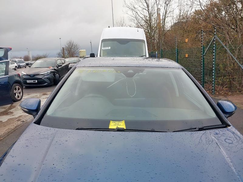 2025 VOLKSWAGEN GOLF 1.5 TSI 204 MATCH EHYBRID 5DR DSG