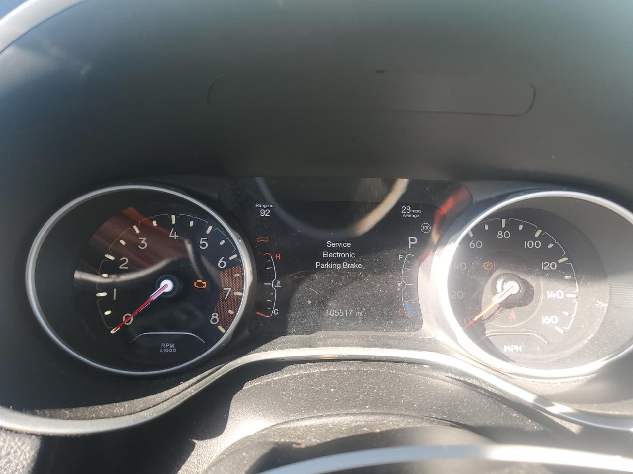 2020 Jeep Compass Latitude VIN: 3C4NJCBB2LT141596 Lot: 90915795