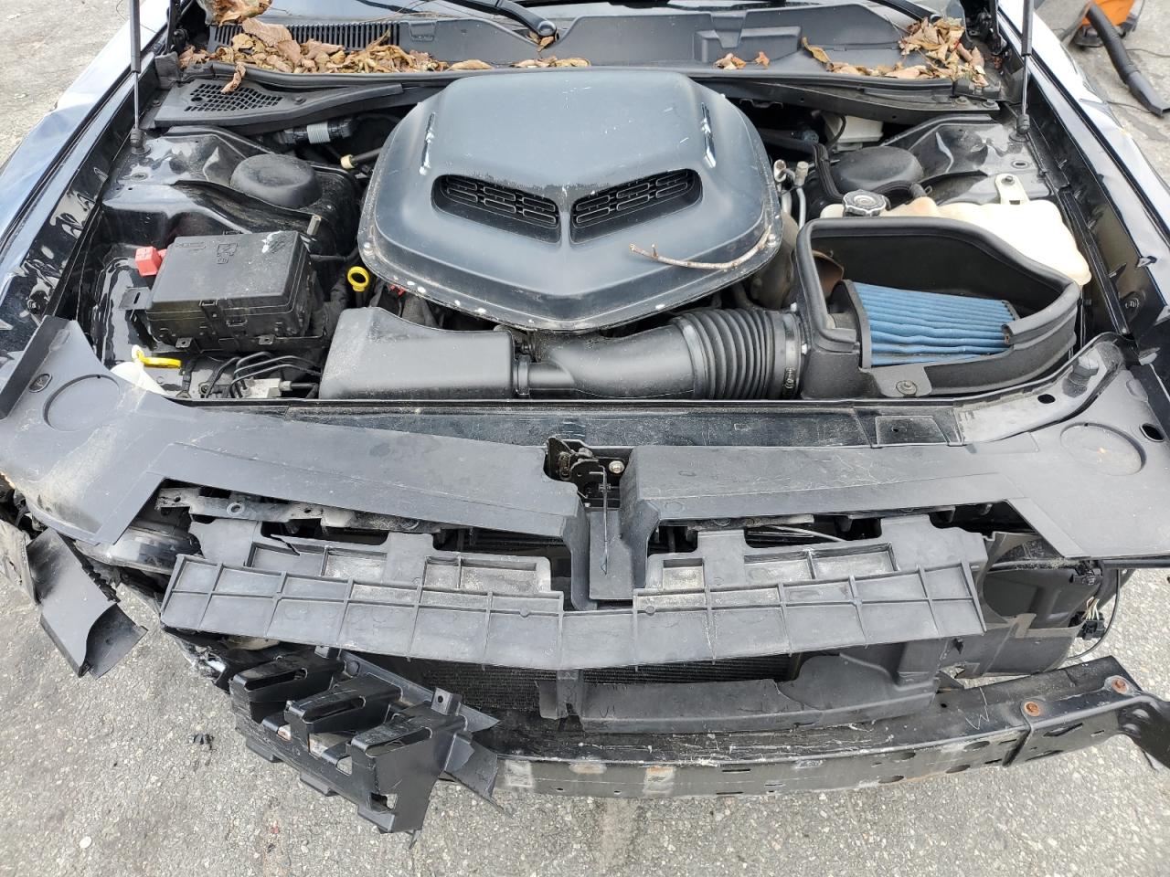 2016 Dodge Challenger R/T VIN: 2C3CDZBT8GH157928 Lot: 85209205