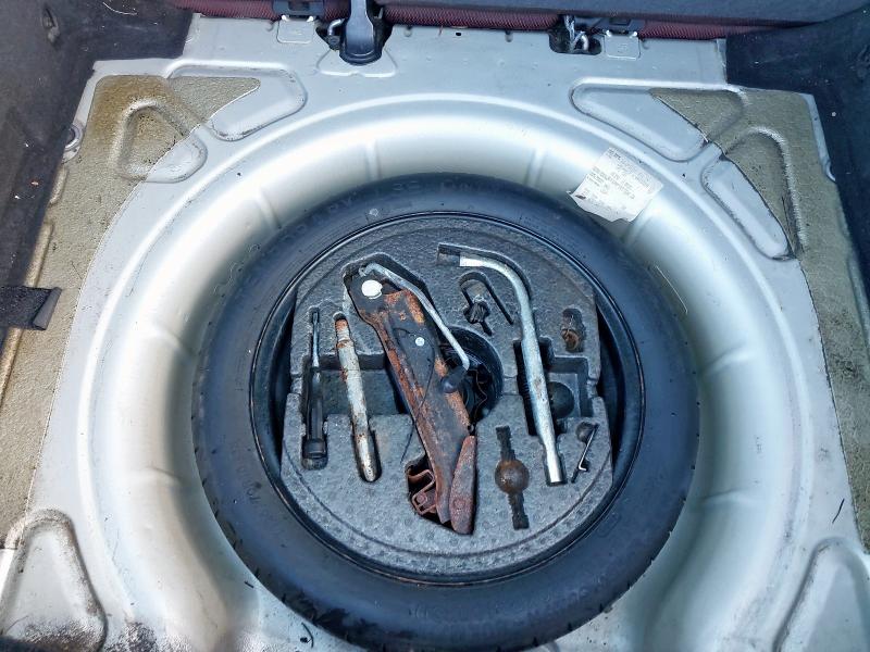 2006 SEAT LEON 2.0 16V TDI REFERENCE SPORT 5DR