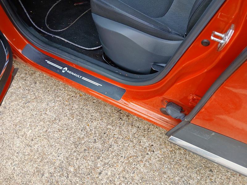 2015 RENAULT CAPTUR 0.9 TCE 90 DYNAMIQUE MEDIANAV ENERGY 5DR