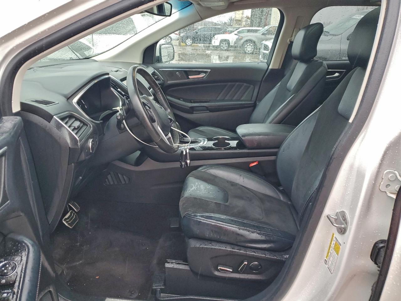 2015 Ford Edge Sport VIN: 2FMPK4AP1FBB09145 Lot: 94144605