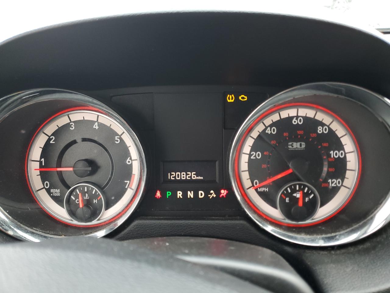 2014 Dodge Grand Caravan Se VIN: 2C4RDGBG0ER463087 Lot: 92554625