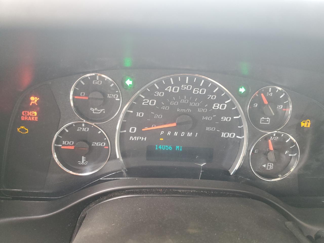 2024 Chevrolet Express G2500 VIN: 1GCWGAFP9R1217523 Lot: 91939175