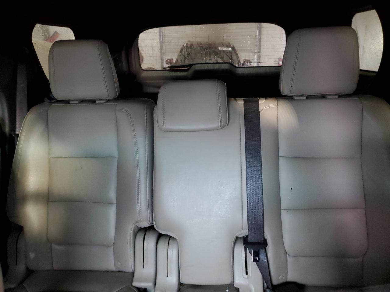 2015 Ford Explorer Xlt VIN: 1FM5K8D87FGA84554 Lot: 92825175