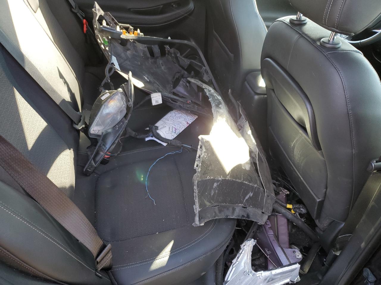 2020 Buick Encore Gx Preferred VIN: KL4MMBS23LB097990 Lot: 92855085