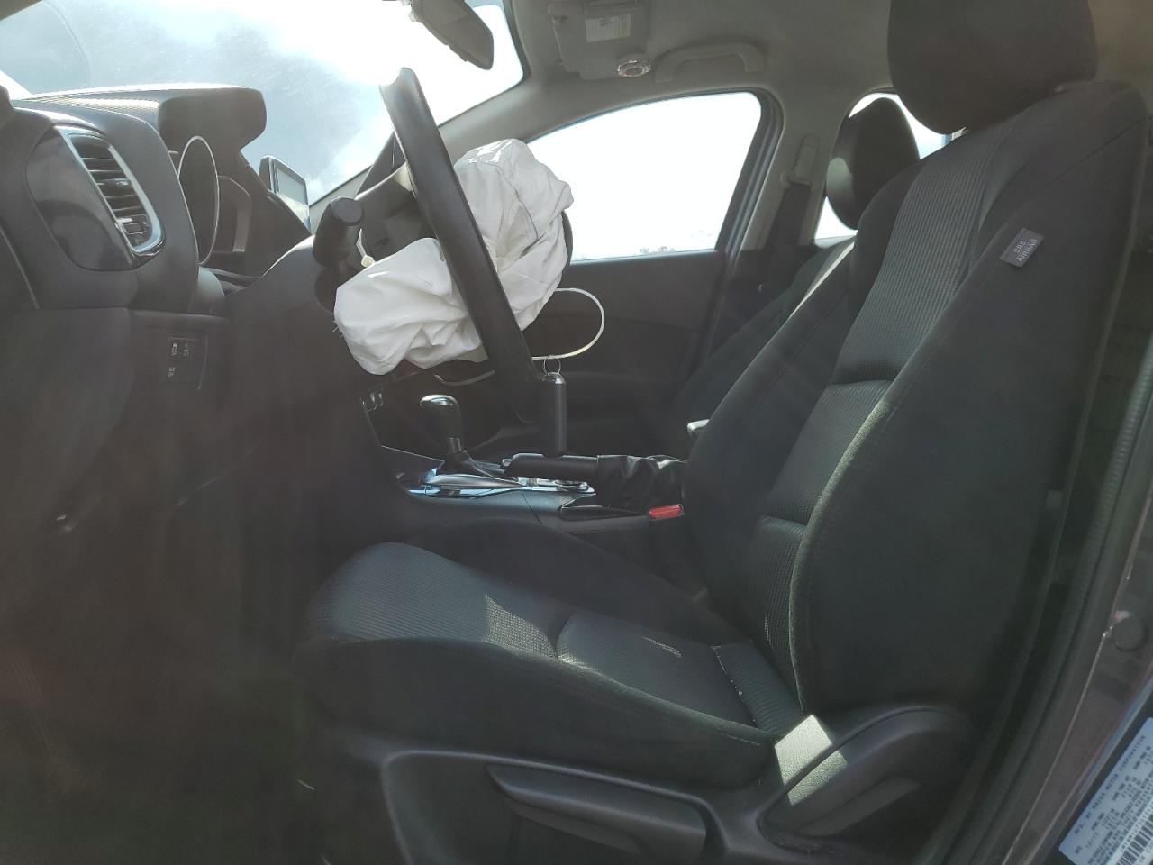 2016 Mazda 3 Sport VIN: JM1BM1U73G1312974 Lot: 90922195