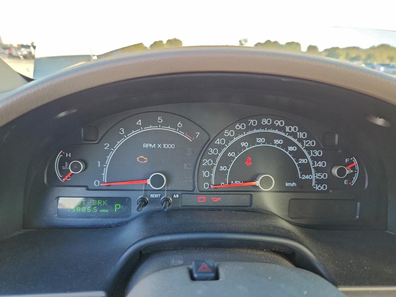 2005 Lincoln Ls VIN: 1LNHM86SX5Y635746 Lot: 93894945