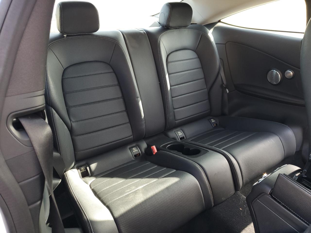 2017 Mercedes-Benz C 300 VIN: WDDWJ4JB3HF364538 Lot: 90823355