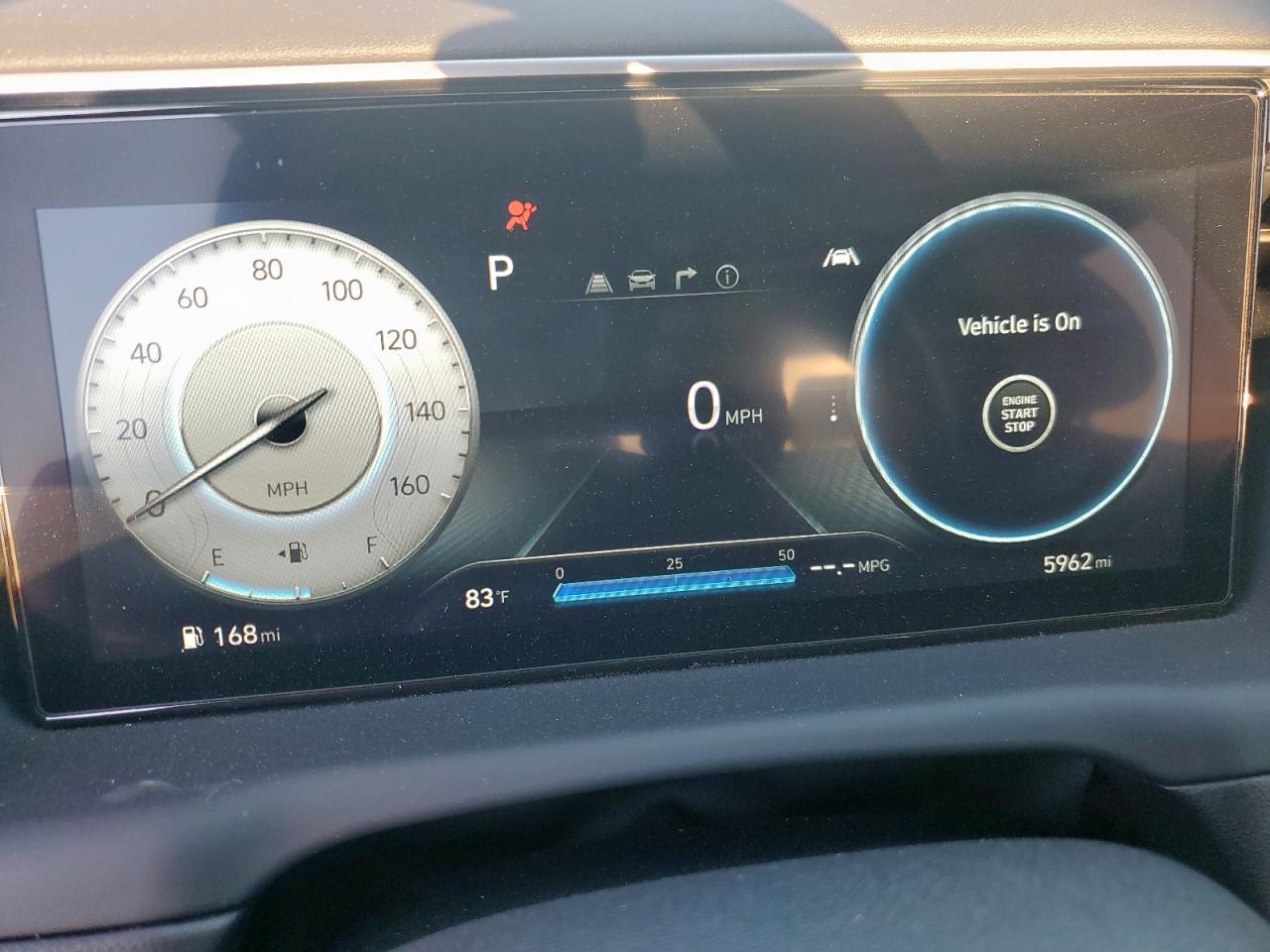 2024 Hyundai Santa Cruz Night VIN: 5NTJCDDF9RH110659 Lot: 91037035