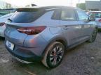 2021 VAUXHALL GRANDLAND X 1.2 TURBO SRI NAV 5DR for sale at Copart BRISTOL