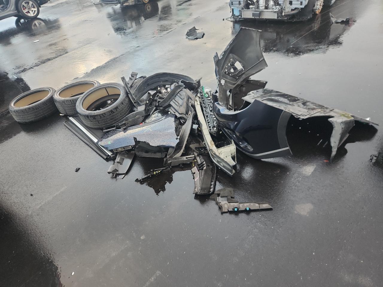 2019 Subaru Forester Sport VIN: JF2SKAPC6KH565349 Lot: 92945465