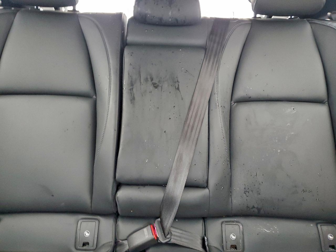 2025 Mazda Cx-30 Select VIN: 3MVDMBBM1SM820233 Lot: 94045625