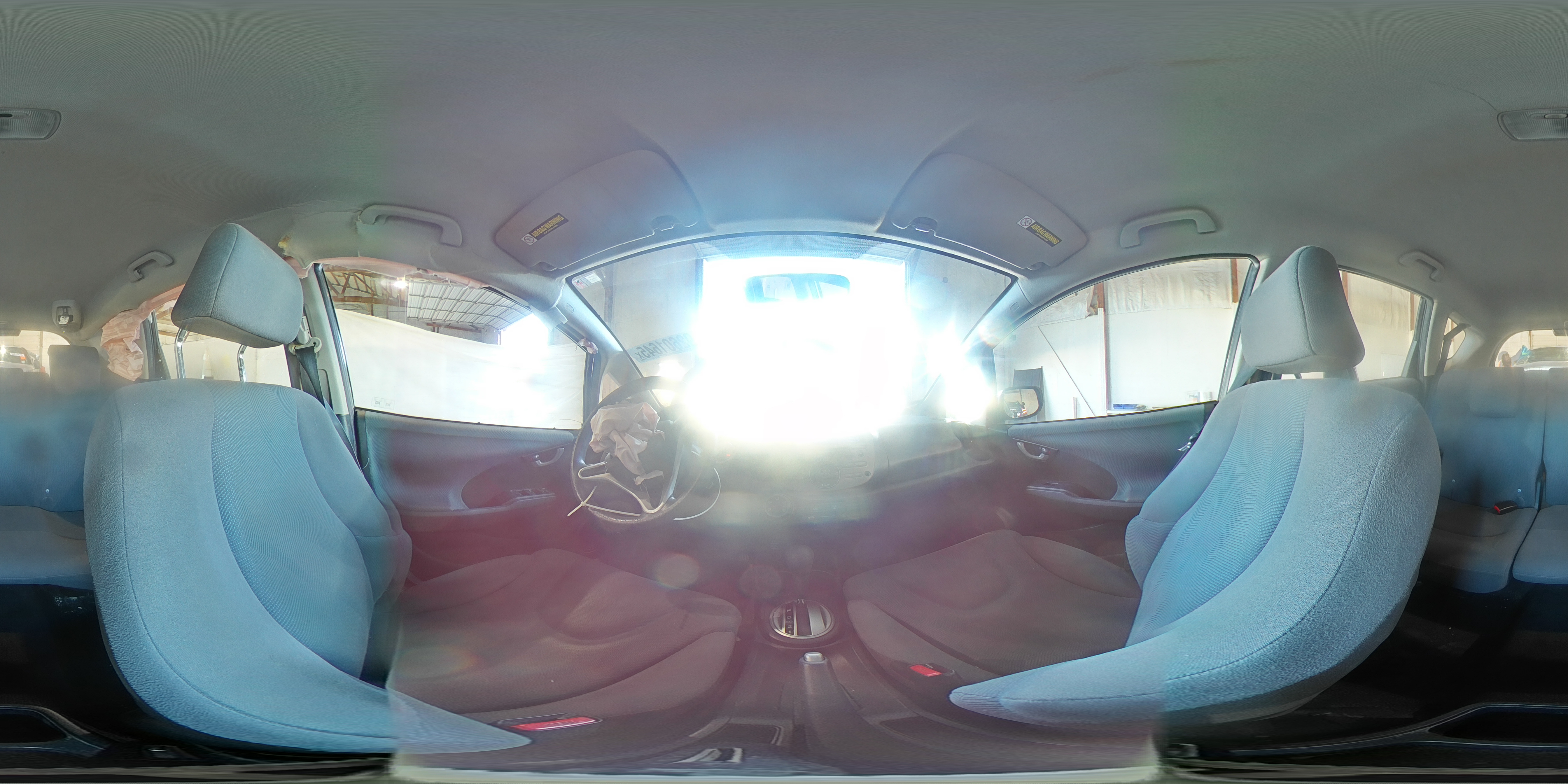 2013 Honda Fit VIN: JHMGE8H32DC021951 Lot: 92601645