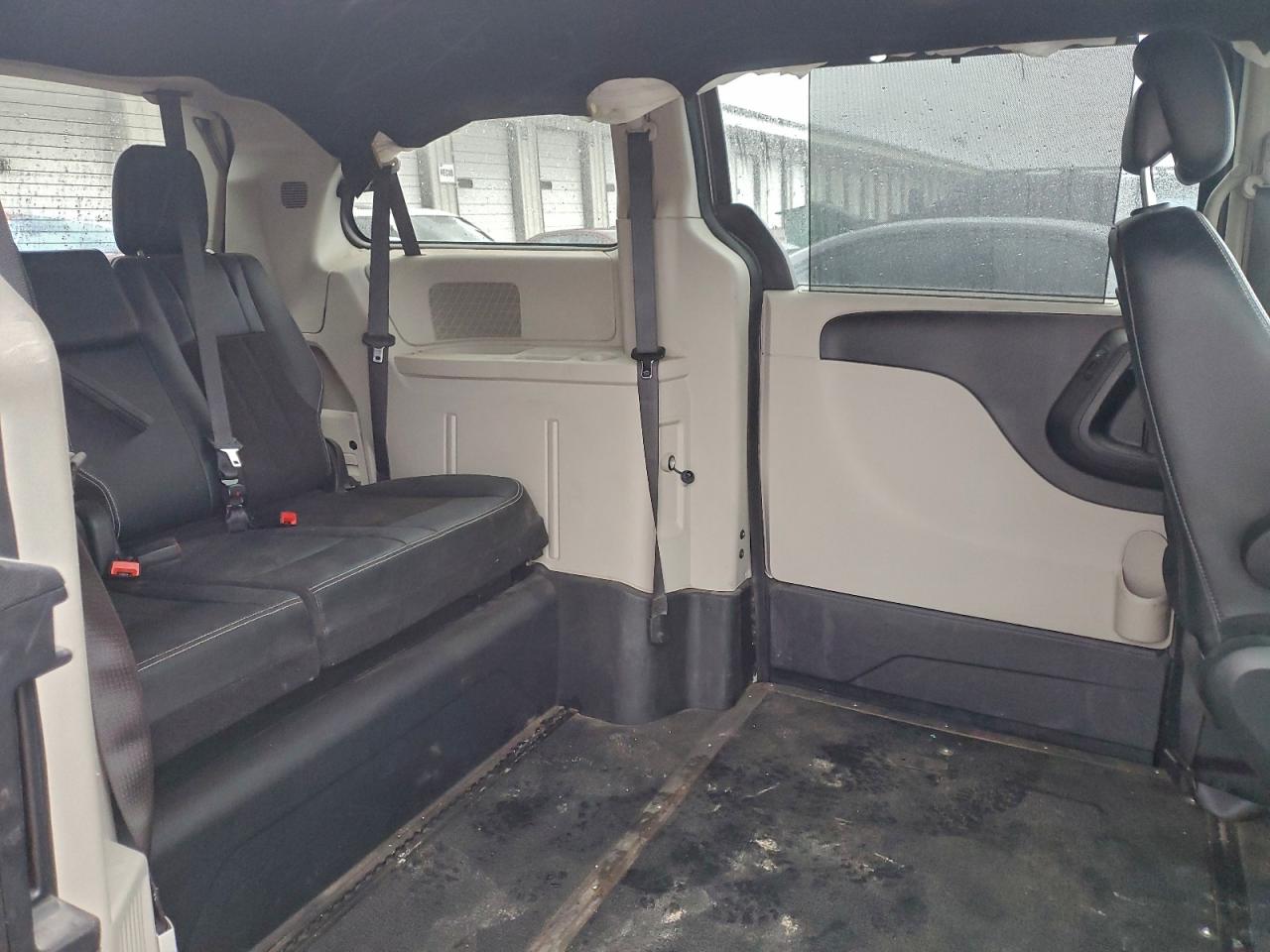 2019 Dodge Grand Caravan Sxt VIN: 2C7WDGCG7KR566376 Lot: 94367345