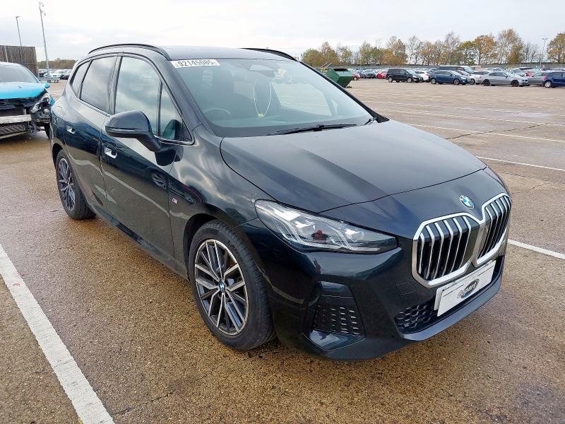 2023 BMW 2 SERIES 220I MHT M SPORT 5DR DCT
