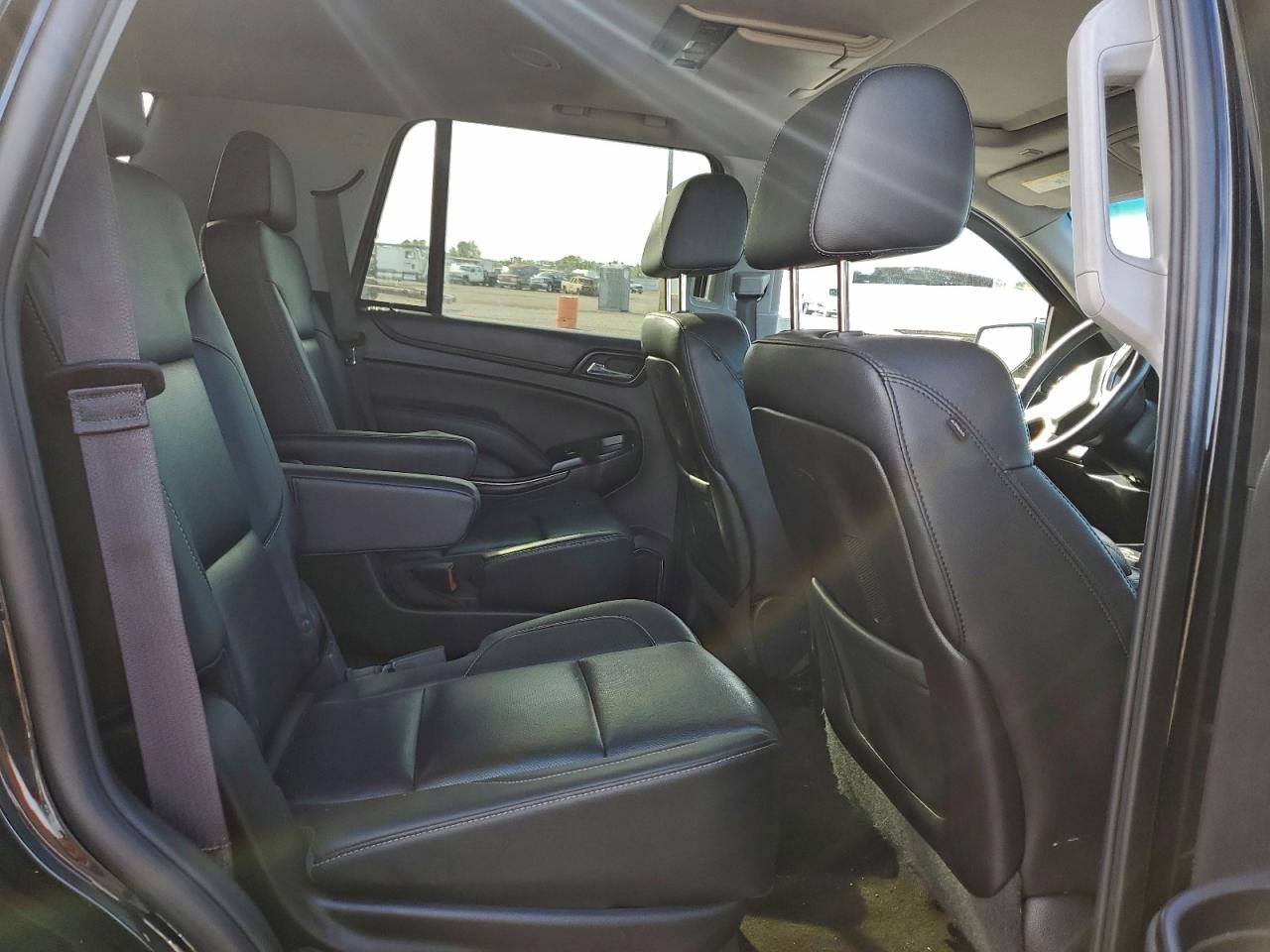 2015 GMC Yukon Slt VIN: 1GKS1BKC1FR679455 Lot: 94146205