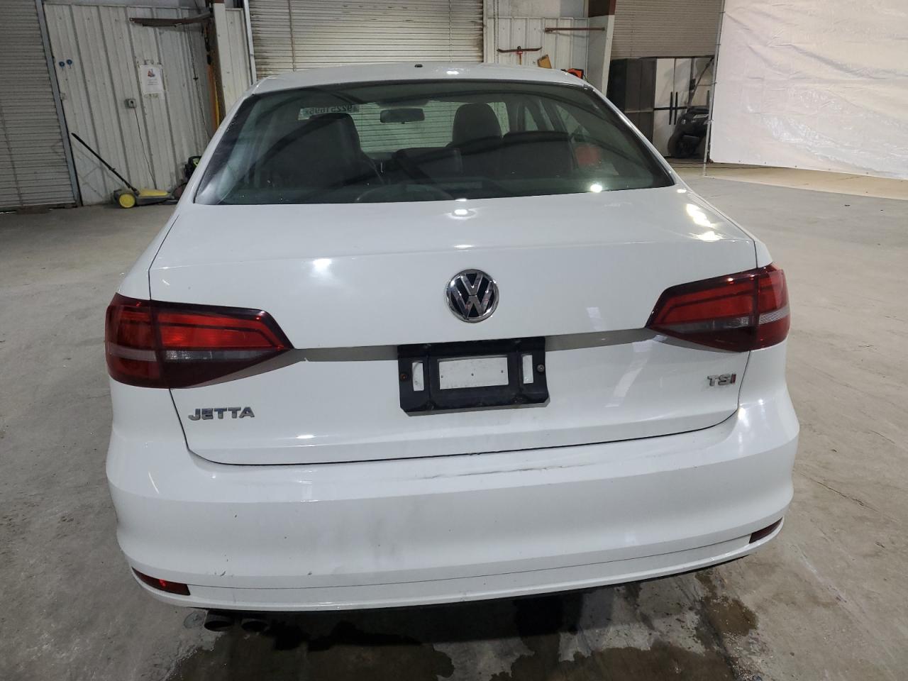 2017 Volkswagen Jetta S VIN: 3VW2B7AJ1HM414736 Lot: 92251695