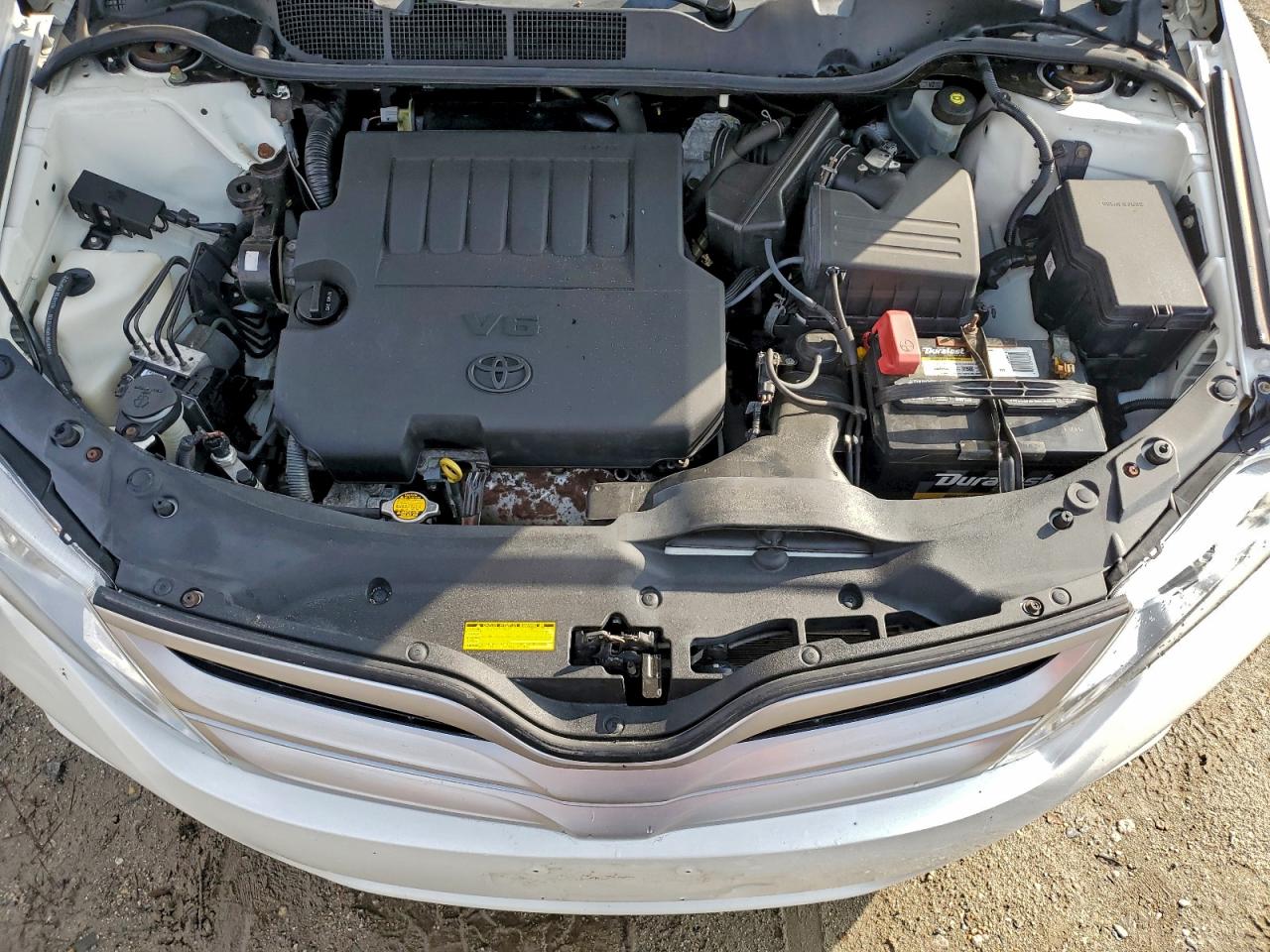 2014 Toyota Venza Le VIN: 4T3ZK3BB0EU064401 Lot: 92001845