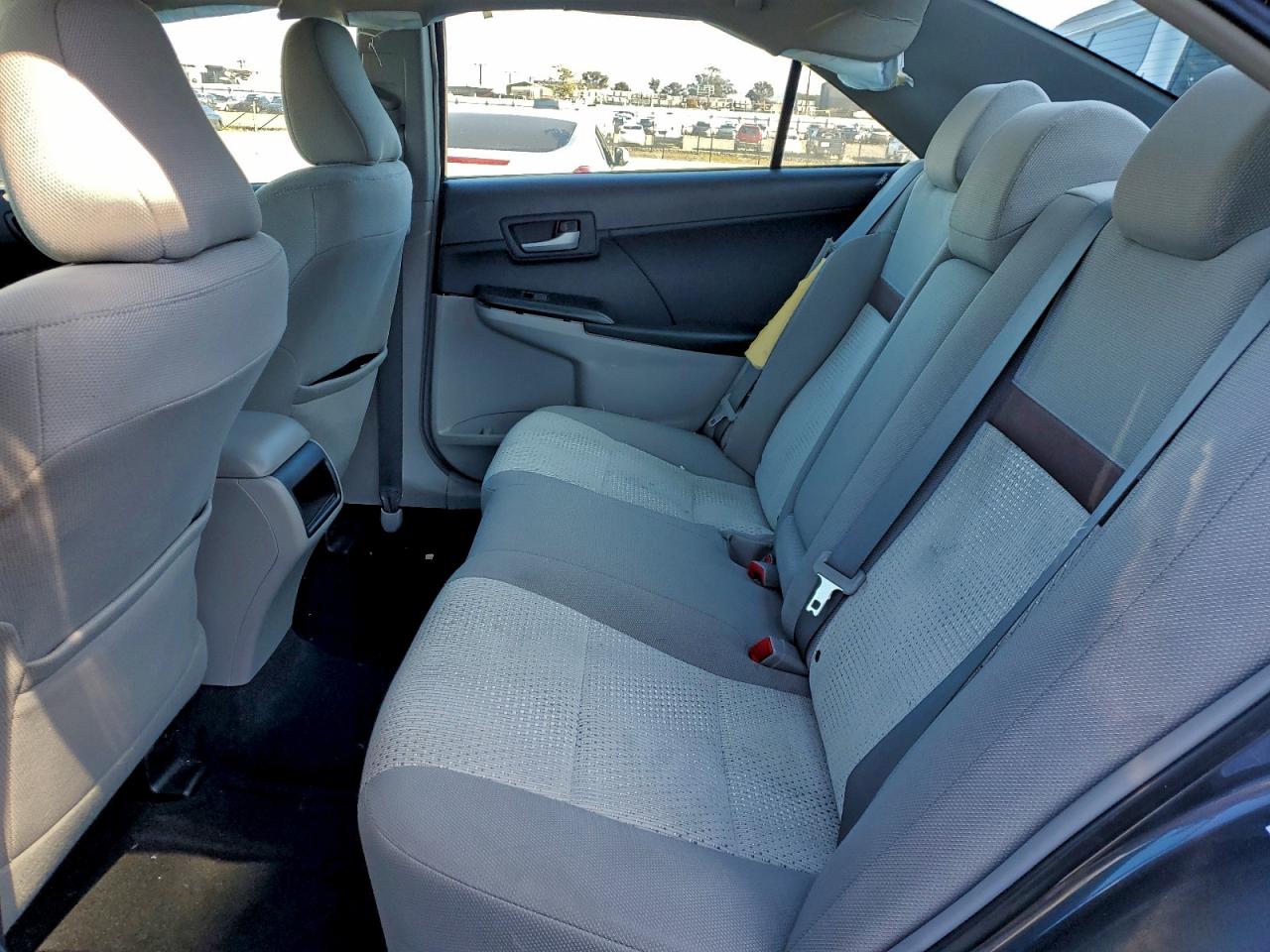 2012 Toyota Camry Base VIN: 4T1BF1FK5CU005791 Lot: 94324665