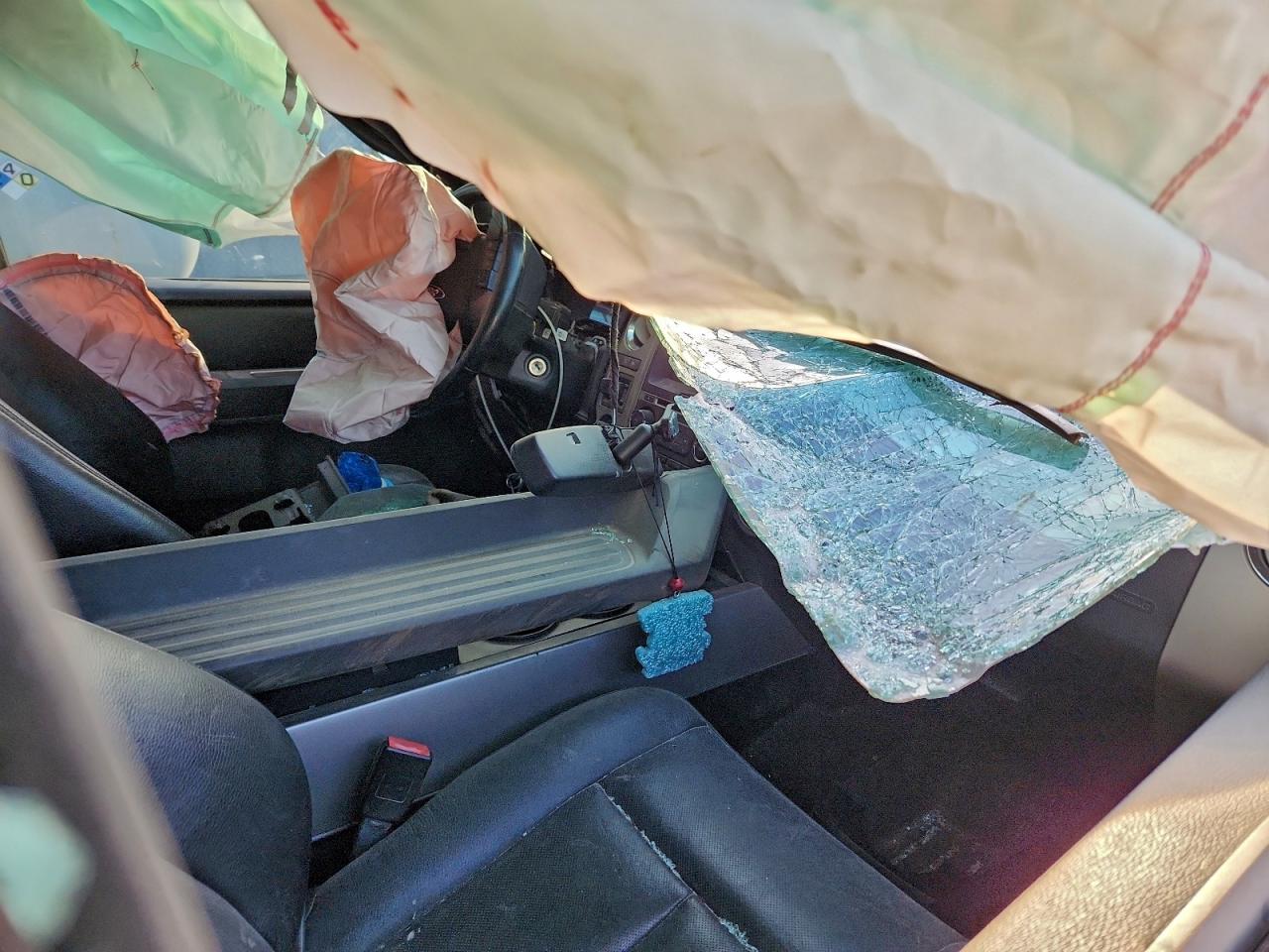 2015 Ford Expedition El Xlt VIN: 1FMJK1JT0FEF05136 Lot: 94243595